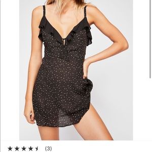 Free people dress
